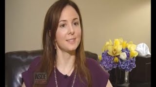 Anger Management Tip from a Clinical Psychologist, Dr. Chloe on Inside Edition