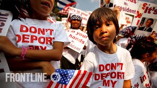 Lost in Detention | Trailer | FRONTLINE | PBS