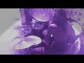 POST MALONE - ROCKSTAR - FT 21 SAVAGE - D-M.Y.L.3. DRUM COVER