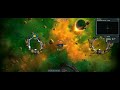 DarkOrbit - Astral Ascension Gate Gameplay 2024 All Rifts