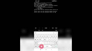 sqlite with termux