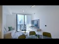 The Elser Hotel & Residences Miami - Residence 17 ( Levels 14-19 )