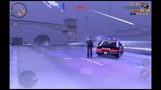 Месиво в GTA 3