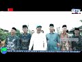 *Bakal Calon Bupati Kerinci Monadi Kembalikan Berkas Pendaftaran Ke PKB Kerinci*