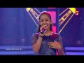 derana little titans battle round shashrika semini vs samadhari nithya 03 09 2022