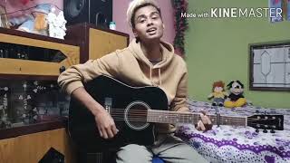 Tapailai Nai - Adrian Dewan Cover By Jonah Darjee || Sounds God ||