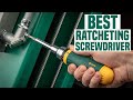 Best Ratcheting Screwdriver for 2024