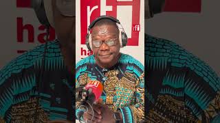 Labaran RFI Hausa na ƙarfe 8 na safe agogon Najeriya da Nijar 24-01-2025… • RFI Hausa