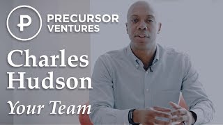 Charles Hudson (Precursor Ventures) on the Big Marker of Team Excellence