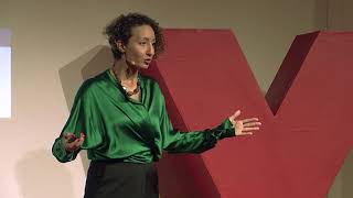 From Evolution to Revolution – How AI Fosters Human Renaissance | Sohaila Ouffata | TEDxMarrakesh