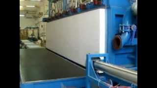 Fangyuan EPS machine-block moulding machine