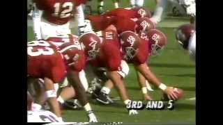 1991 Mississippi State vs. #7 Alabama Highlights