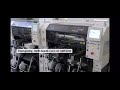 panasonic high speed mounter npm d3