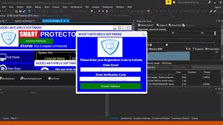 (PART 9) Create Advanced Anti-Virus Software in VB.NET
