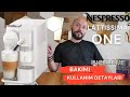 Nespresso Lattissima One Review - Installation - Usage - Maintenance