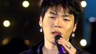 휘성(wheesung) - 일년이면 & Good bye luv_울산근로자가요제