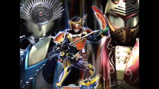 Gaim-Your Song(legendado)