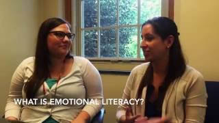 KnotekWhat is emotional literacy  HD