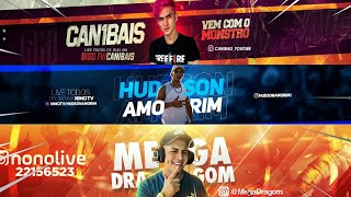 MORRI PRO EL CANIBAIS, HUDSON AMORIM, MEGA DRAGON!!! VERDADEIRO?