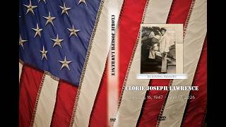 Clorie Joseph Lawrence Celebration of Life Service
