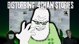 4chan S Most Disturbing Rabbit Holes Explored