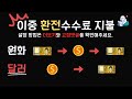 기계식비데 추천 사용자 후기 높은 제품 top5 알리익스프레스