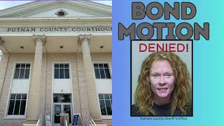 Caylen Deller Has Bond Hearing