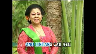 Waldjinah - Yen Ing Tawang Ono Lintang