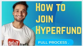 how to join hyperverse | how to withdraw from hyperverse | hyperverse plan presentation