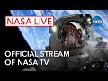 NASA Live: Official Stream of NASA TV