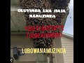 oluyimba lwa jjaja namuzinda lubowanamuzinda