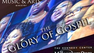Kennedy Center ASBC Music Ministry