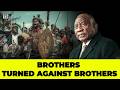SOUTH AFRICANS UNITE TO FIGHT XENOPHOBIA