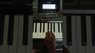 Ae Watan Watan Mere Aabad Rahe tu piano tutorial 2023 #viral