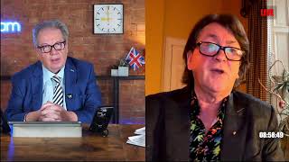 The Mike Graham Show Thursday 15th January 2026