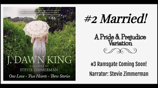 Married! A Pride & Prejudice Variation