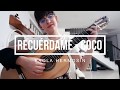 Recuérdame - Coco Cover by Paola Hermosín