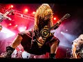 black label society funeral bell bls