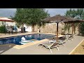 Fab la Perla Arboleas villa for sale CLA 7329 195,950 Euros