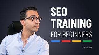 Complete FREE SEO Course For Beginners - Steps to rank higher on Google
