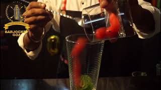 Bartending Course in Goa