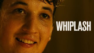 How I Wrote Whiplash (Writing Advice from Damien Chazelle)