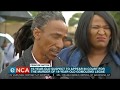 Gomolemo Legae's family speak on daughter's death