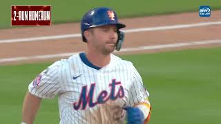 Pete Alonso Hits 13th Home Run of 2024