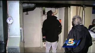 Tears of sorrow change to tears of joy for displaced Covington residents