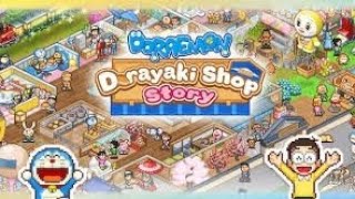 Doraemon Dorayaki Shop Story | Sweet Recipe List