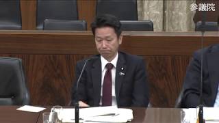 参議院 2020年02月12日 資源エネルギーに関する調査会 #12 長峯誠（自由民主党・国民の声）