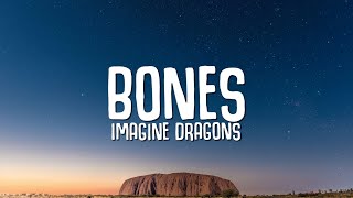 Download Imagine Dragons - Bones (Lyrics) mp3