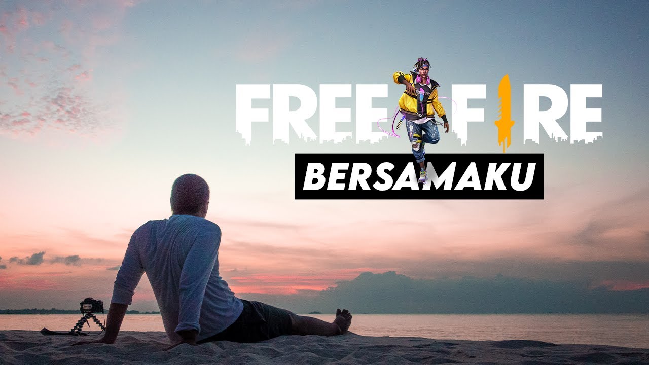 Free Fire Indonesia Youtube