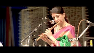 Rasika Shekar | Raga Hamsadhwani - Gam Ganapathe | Behala Festival